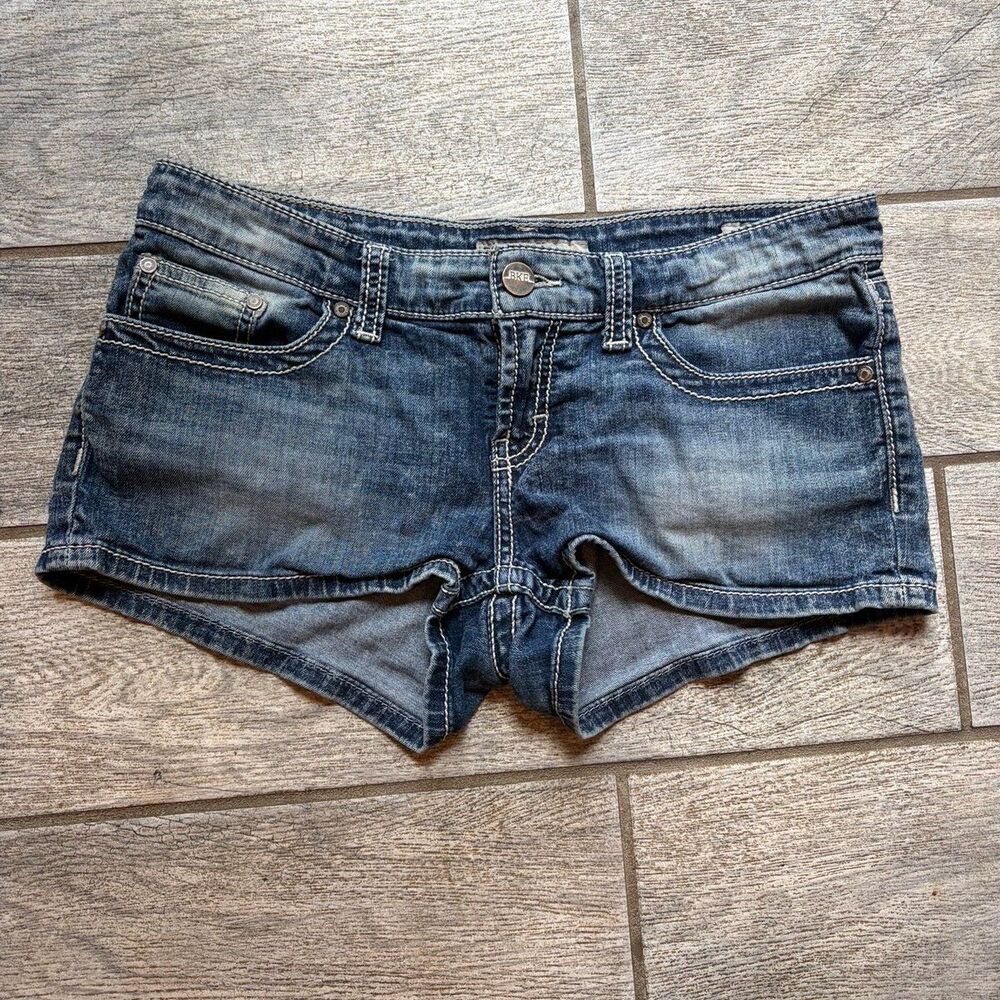 Women’s BKE Shorts